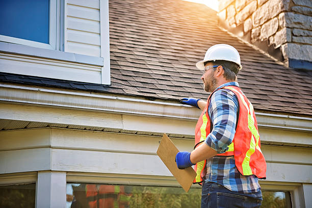 Roof Repair in Clayton